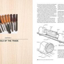 Woodturning A Foundation Course (No DVD) New Edition