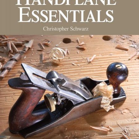 Handplane Essentials