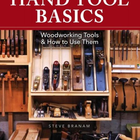 Hand Tool Basics: Woodworking Tools and How to Use Them