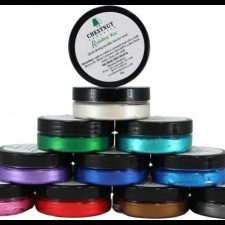 Chestnut Rainbow Waterborne Wax Colours