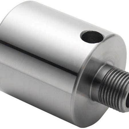 Record Power CWA121 Thread Adaptor - M33 x 3.5mm Female to 3/4' x 16tpi Male