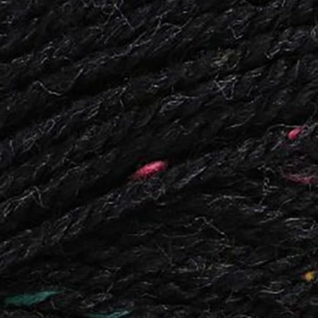 Stylecraft Life DK - Black Nepp (2498)