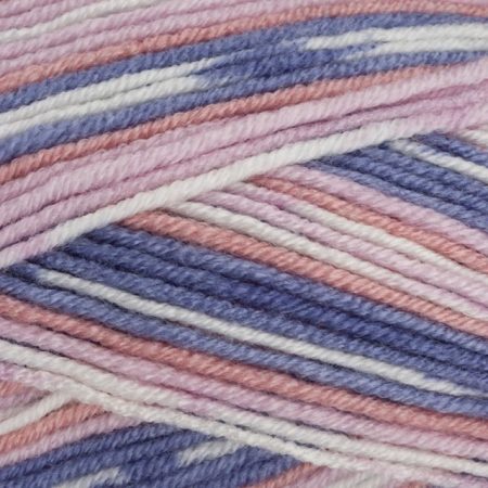 Stylecraft Bambino Print DK - Hula Hoop (3759)