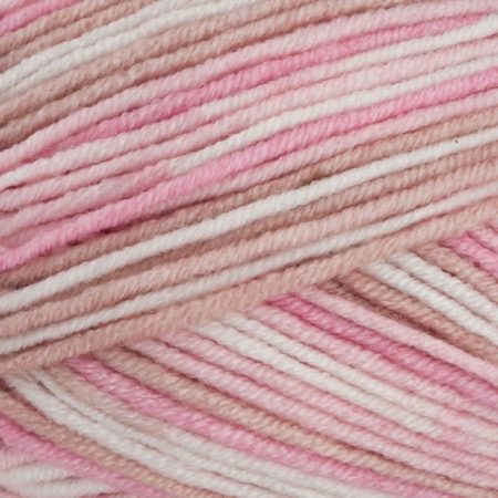 Stylecraft Bambino Print DK - Ring a Roses (3763)