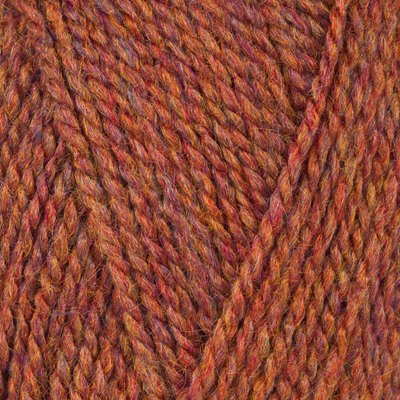 Stylecraft Highland Heathers DK - Marmalade (7224)