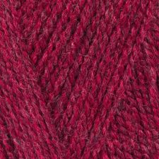 Stylecraft Highland Heathers DK - Tayberry (7229)