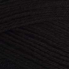 Stylecraft Special 4 Ply - Black (1002)