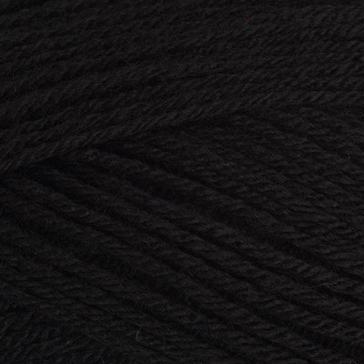 Stylecraft Special 4 Ply - Black (1002)