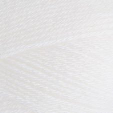 Stylecraft Special 4 Ply - White (1001)