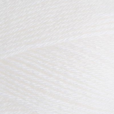 Stylecraft Special 4 Ply - White (1001)