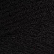 Stylecraft Special Chunky - Black (1002)