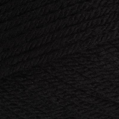 Stylecraft Special Chunky - Black (1002)