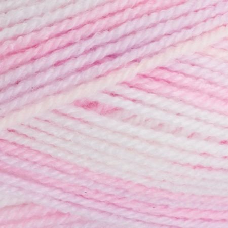 Stylecraft Merry Go Round DK - Pink/Lilac (3119)