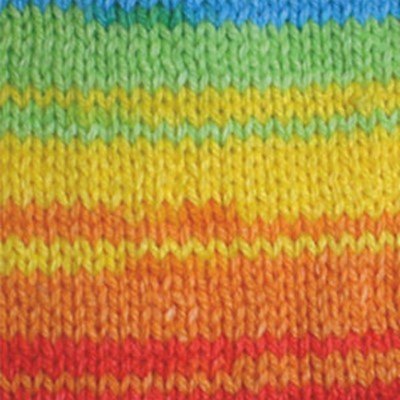 Stylecraft Merry Go Round DK - Starburst (3145)