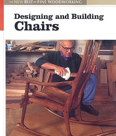 Designing and Building Chairs