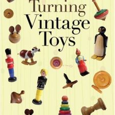 Turning Vintage Toys