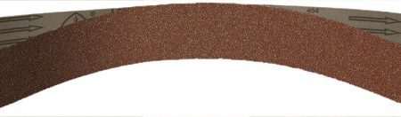 150x1220mm Abrasive Sanding Belts