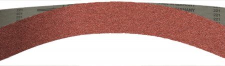 25 x 760mm Abrasive Sanding Belts