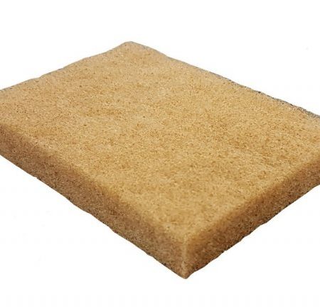 Rubio Monocoat Pad beige for scrubby (150 x 100 x 20 mm)