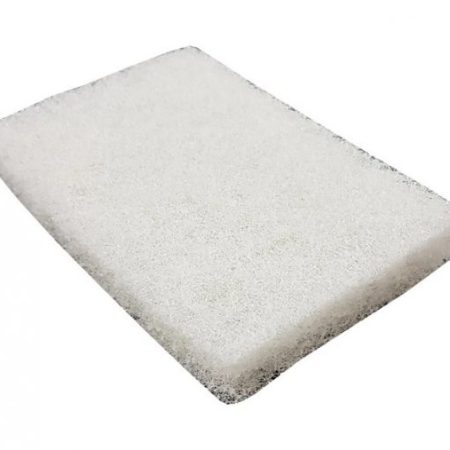 Rubio Monocoat Pad white for scrubby (150 x 100 x 20 mm)