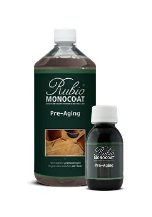 Rubio Monocoat Pre Aging