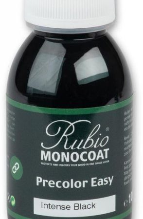 Rubio Monocoat Precolor Easy intense black