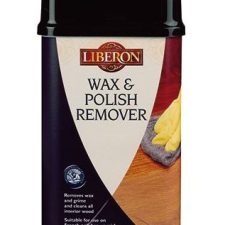 Liberon Wax & Polish Remover