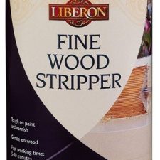 Liberon Fine Wood Stripper