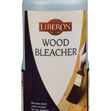 Liberon Wood Bleacher 125ml