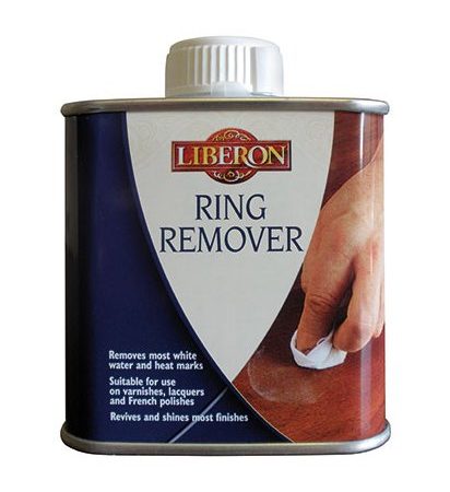 Liberon Ring Remover 125ml