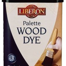 Liberon Palette Wood Dye