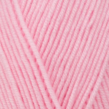 Stylecraft Wondersoft 4 Ply Cashmere Feel - Pink (7209)