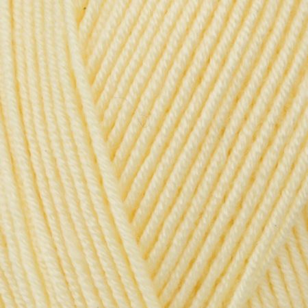 Stylecraft Wondersoft 4 Ply Cashmere Feel - Lemon (7208)