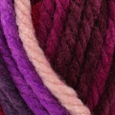 Stylecraft Merry-Go-Round XL Super Chunky - Summer Pudding (3016)