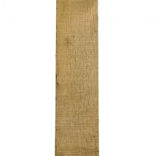 Green Oak Fence Posts 100mm x 100mm x 2.4m