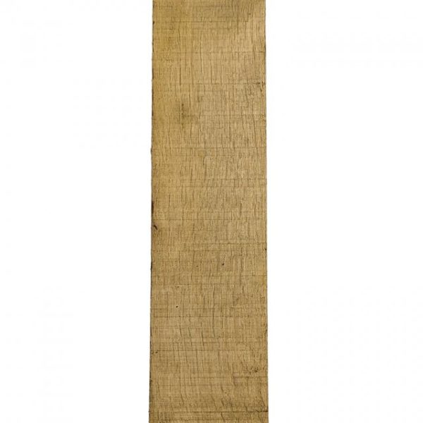 Green Oak Fence Posts 100mm x 100mm x 2.4m