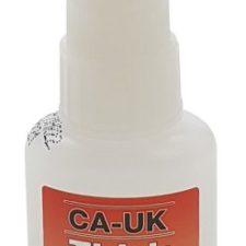 CA-UK Cyanoacrylate Superglue