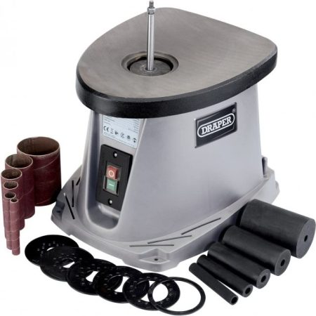 Draper Oscillating Bobbin / Spindle Sander