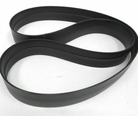 Record Power Sabre350 Spare Bandsaw Rubber Tyre for Cast Iron Bandwheels