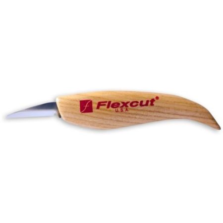 Flexcut kn13 detail knife