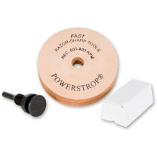 Flexcut Standard Powerstrop Kit PWS10