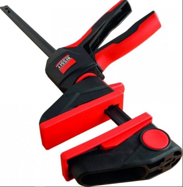 BESSEY EZ360 Rotating Handle Clamp