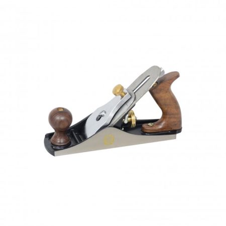 Spear & Jackson Carpenters Smoothing Plane No.4