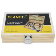 Planet Forstner Bit Sets Metric