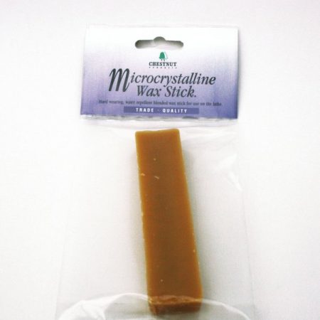 Chestnut Microcrystalline Wax Stick