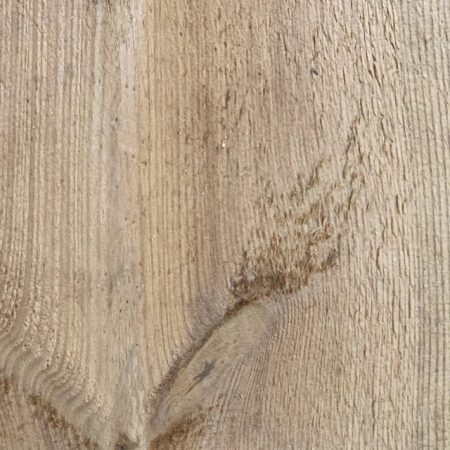 Western red cedar tgv close up