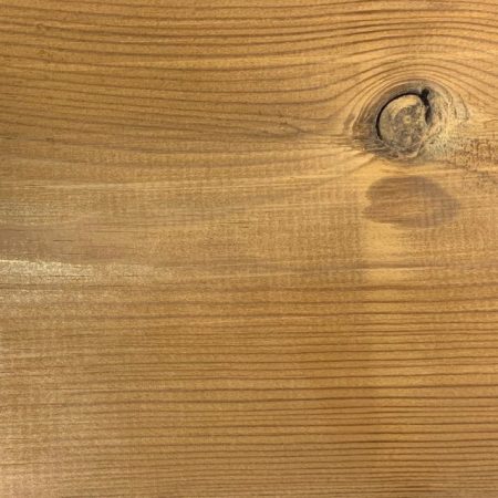 Western red cedar tgv close up