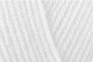 Stylecraft Special DK - White (1001)