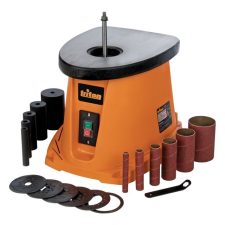 Triton Oscillating Spindle Sander TSPS450 450W 516693