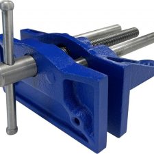 Spear & Jackson Eclipse Woodworking vice 6"/150mm